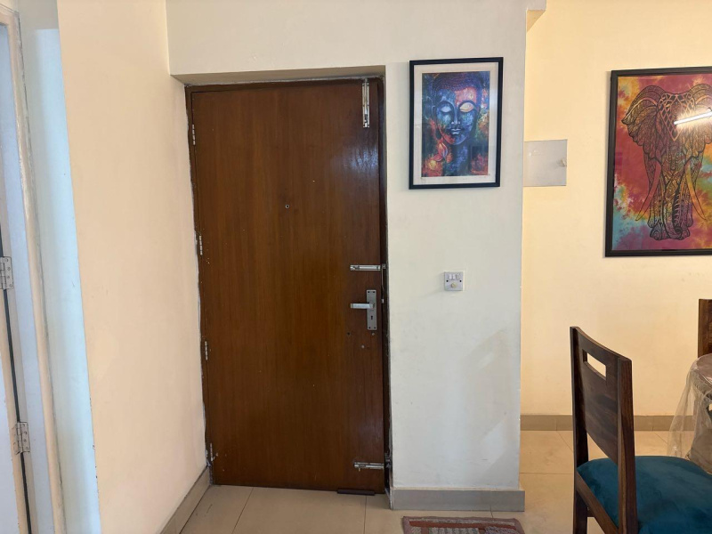 3 BHK 1365 Sq.ft. Apartment for Rent in DLF Phase V, Gurgaon