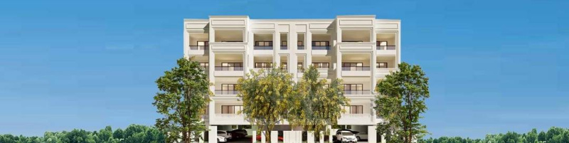 4 BHK 1800 Sq.ft. Apartment for Rent in DLF Phase V, Gurgaon