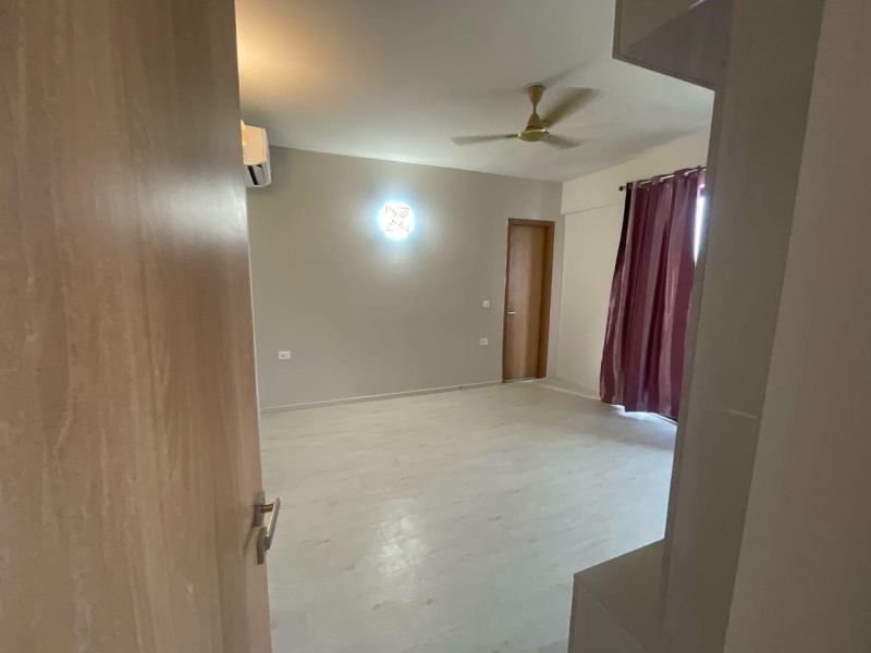 3 BHK 1828 Sq.ft. Apartment for Rent in Golf Course Ext Road, Gurgaon