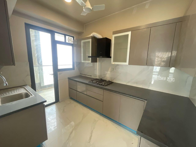 2 BHK 1261 Sq.ft. Apartment for Rent in Golf Course Ext Road, Gurgaon