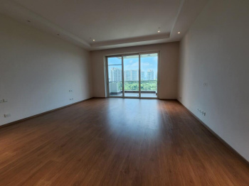 4 BHK Flat for Rent in Golf Course Road, Gurgaon