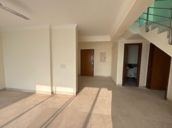 3 BHK Flat for Rent in Golf Course Road, Gurgaon