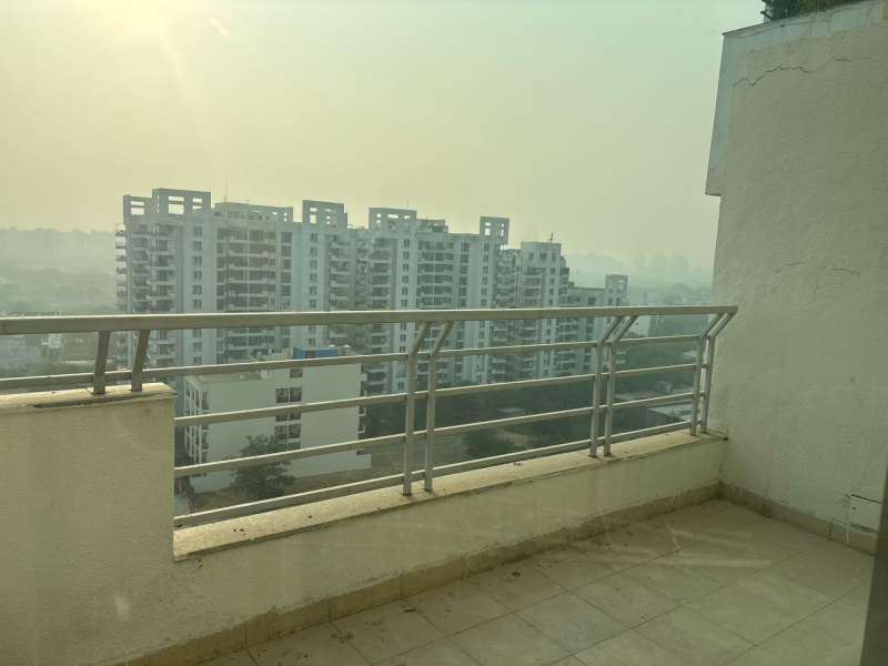 3 BHK 3390 Sq.ft. Apartment for Rent in Golf Course Road, Gurgaon