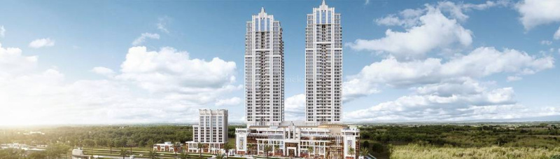 4 BHK 3458 Sq.ft. Apartment for Sale in Sector 104 Gurgaon