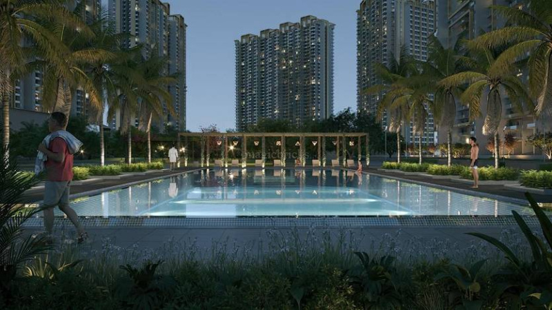 3 BHK 2316 Sq.ft. Apartment for Sale in Sector 113 Gurgaon