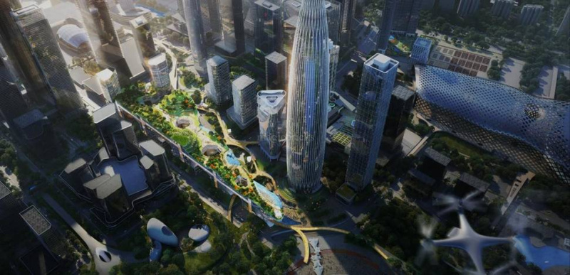 3 BHK 2316 Sq.ft. Apartment for Sale in Sector 113 Gurgaon