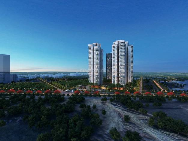 4 BHK 3395 Sq.ft. Apartment for Sale in Sector 59 Gurgaon