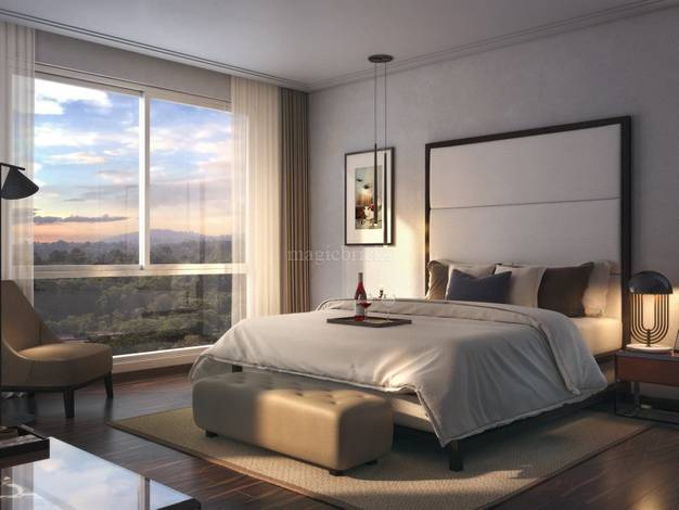 4 BHK 3395 Sq.ft. Apartment for Sale in Sector 59 Gurgaon