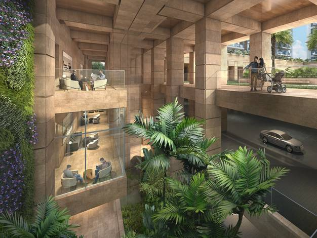 4 BHK 3395 Sq.ft. Apartment for Sale in Sector 59 Gurgaon