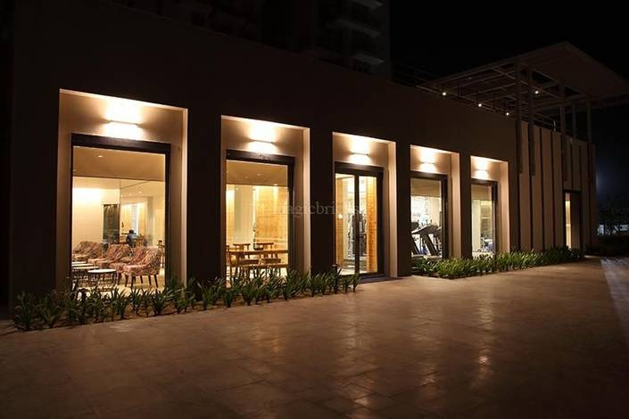 4 BHK 2554 Sq.ft. Apartment for Sale in Sector 102 Gurgaon