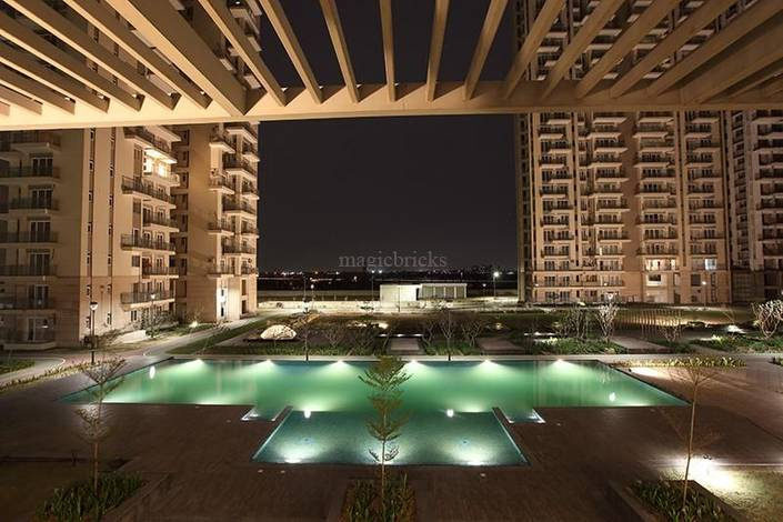 4 BHK 2554 Sq.ft. Apartment for Sale in Sector 102 Gurgaon