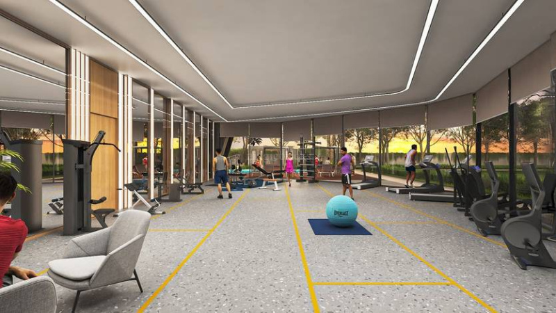 4 BHK 3090 Sq.ft. Apartment for Sale in Sector 70 Gurgaon