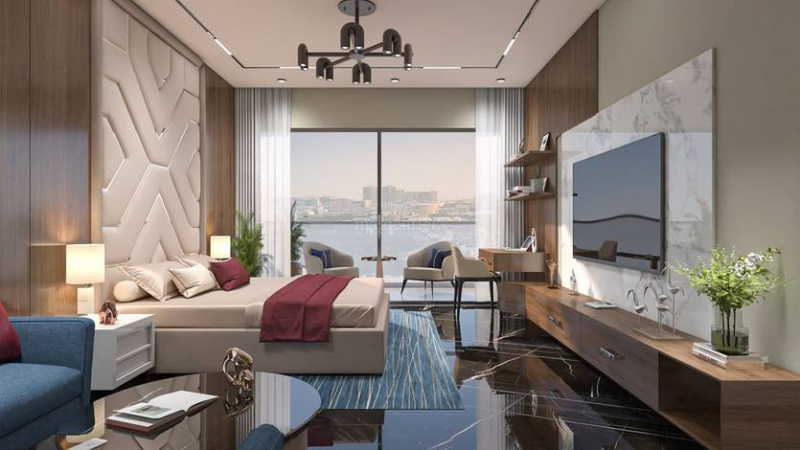 4 BHK 3090 Sq.ft. Apartment for Sale in Sector 70 Gurgaon