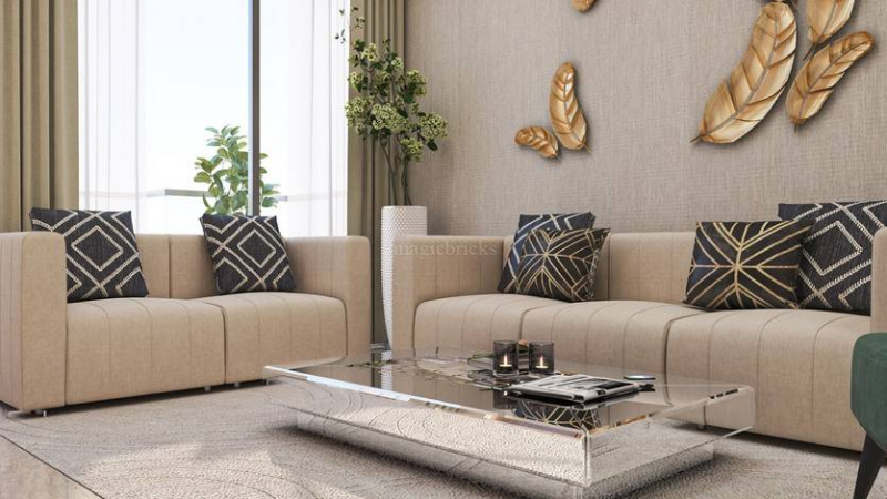 4 BHK 3090 Sq.ft. Apartment for Sale in Sector 70 Gurgaon