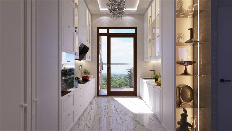 3 BHK 2340 Sq.ft. Apartment for Sale in Sector 37D Gurgaon