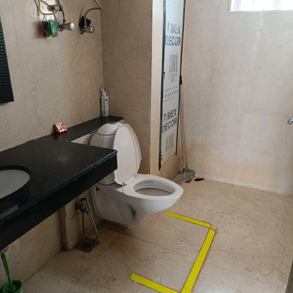 3 BHK 1655 Sq.ft. Apartment for Rent in Sector 49 Gurgaon