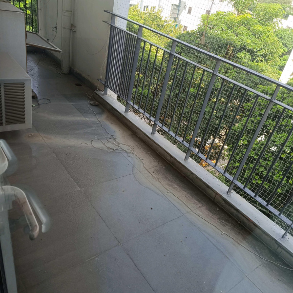 3 BHK 1655 Sq.ft. Apartment for Rent in Sector 49 Gurgaon