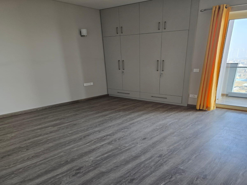 3 BHK 1670 Sq.ft. Apartment for Rent in Sector 60 Gurgaon