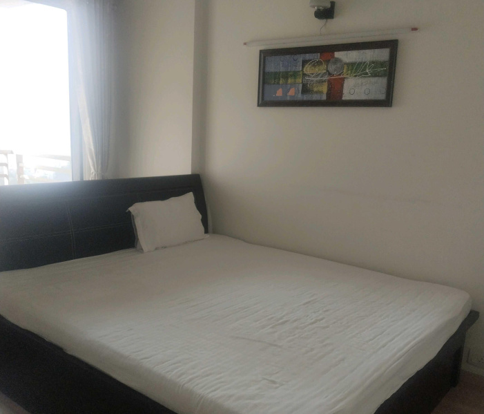 3 BHK 2283 Sq.ft. Apartment for Rent in Golf Course Road, Gurgaon