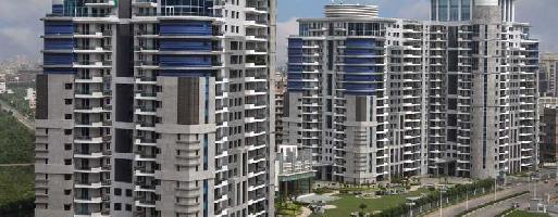 4 BHK Flat for Rent in Golf Course Road, Gurgaon