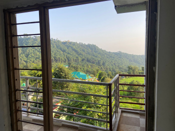 2 BHK Flat for Rent in Sudher, Dharamsala