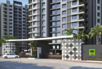 2 BHK Flat for Sale in Palanpur Gam, Surat