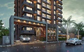 3 BHK Flat for Sale in Palanpur Gam, Surat