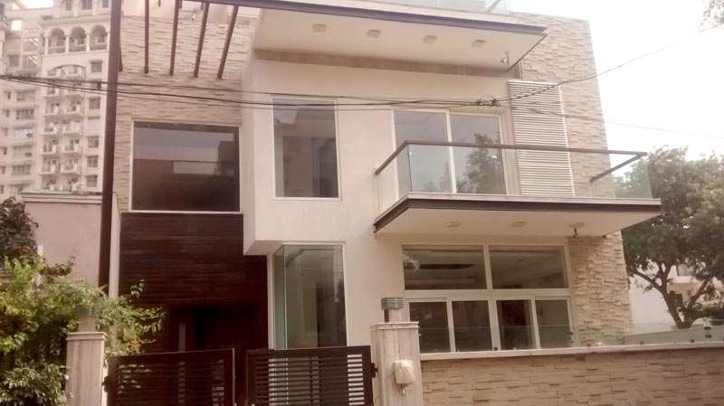 5 BHK House 275 Sq. Yards for Sale in