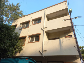 1 BHK House for Sale in Wadgaon Sheri, Pune