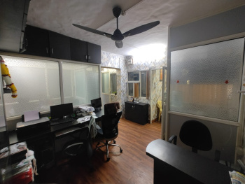  Office Space for Rent in Dhole Patil Road, Pune