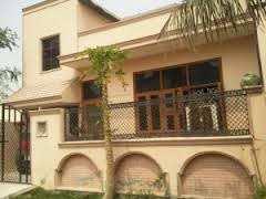 2 BHK House for Rent in Sector 55 Noida