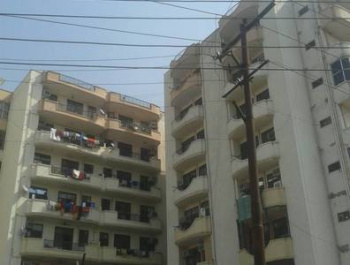 2 BHK Flat for Sale in Shastri Nagar, Ghaziabad
