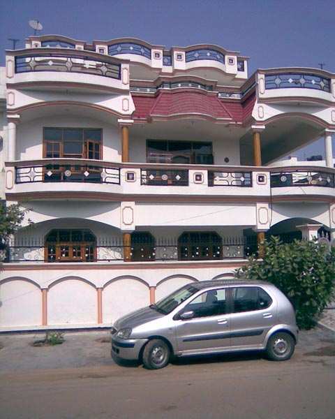 2 BHK Apartment 3200 Sq.ft. for Rent in