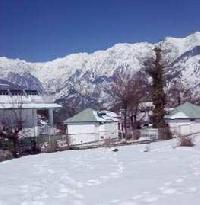  Commercial Land for Sale in Chohla, Dharamshala