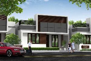 2 BHK House for Sale in Vaiyavoor, Kanchipuram