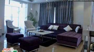4 BHK Residential Apartment 2300 Sq.ft. for Sale in Ambala Highway, Zirakpur