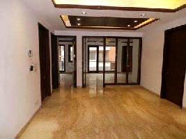 3 BHK Builder Floor for Sale in Block C Vasant Vihar, Delhi