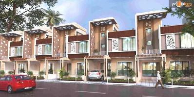 4 BHK Villa for Sale in Ajmer Road, Jaipur