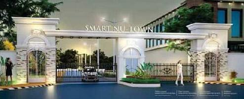  Residential Plot for Sale in Naya Raipur, Raipur