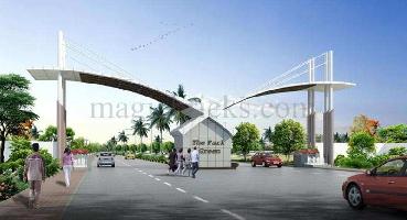  Residential Plot for Sale in Dhamtari Road, Raipur