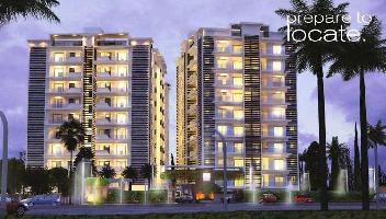 2 BHK Flat for Sale in Dhamtari Road, Raipur