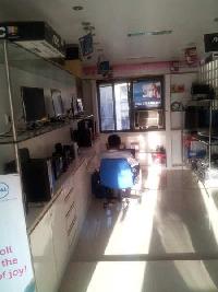  Office Space for Sale in Tagore Road, Rajkot
