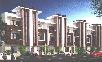 2 BHK Flat for Sale in Sunny Enclave, Mohali