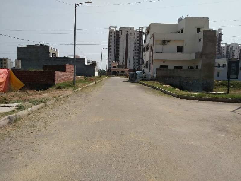  Residential Plot 150 Sq. Yards for Sale in Sector 123 Mohali