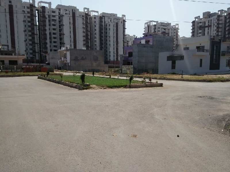  Residential Plot 150 Sq. Yards for Sale in Sector 123 Mohali