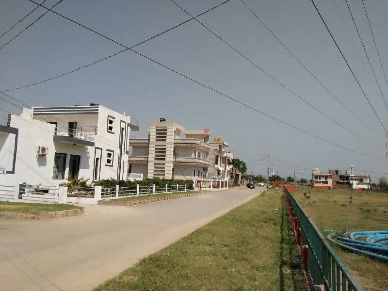  Residential Plot 150 Sq. Yards for Sale in Sector 123 Mohali