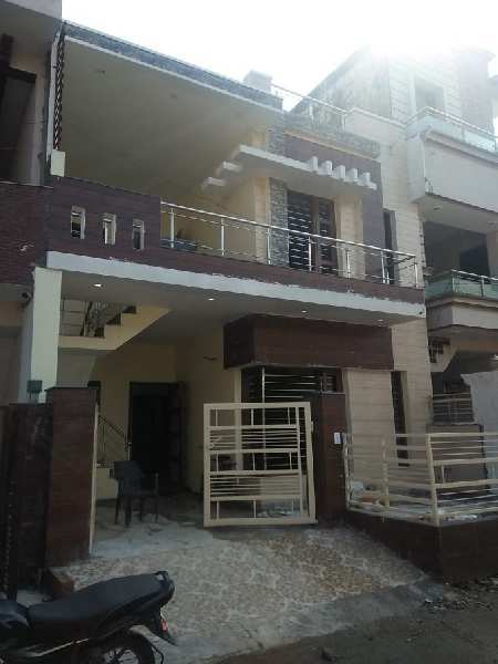 3 BHK House 156 Sq. Yards for Sale in