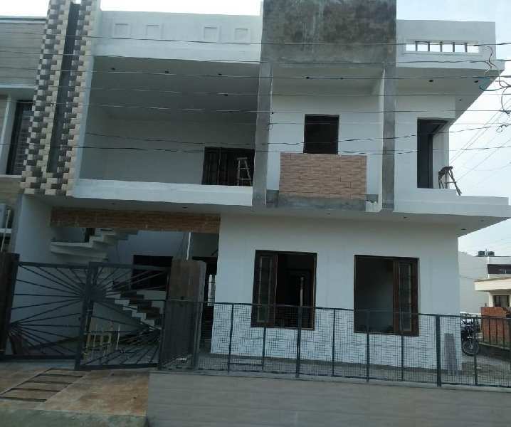 3 BHK House 178 Sq. Yards for Sale in Sunny Enclave, Mohali