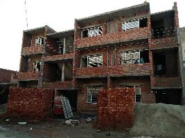 2 BHK Flat for Sale in Sunny Enclave, Mohali