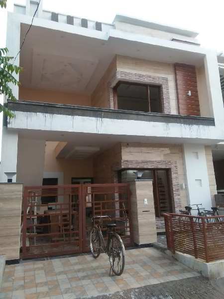 4 BHK House 138 Sq. Yards for Sale in